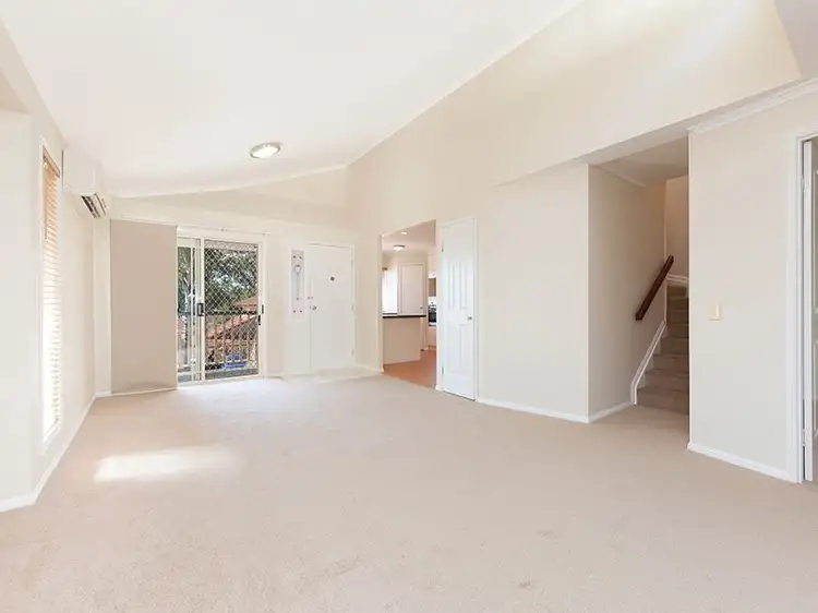 Third view of Homely townhouse listing, 46/19 Merlin Terrace, Kenmore QLD 4069