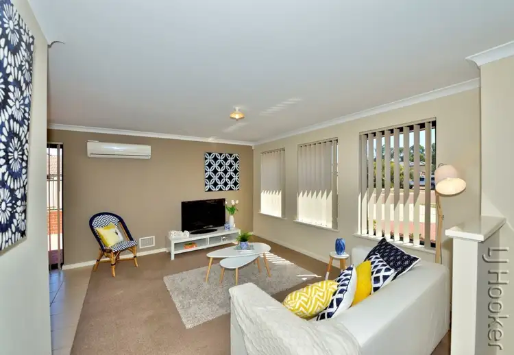 Fifth view of Homely unit listing, 1/66 Bennett Brook Circle, Greenfields WA 6210