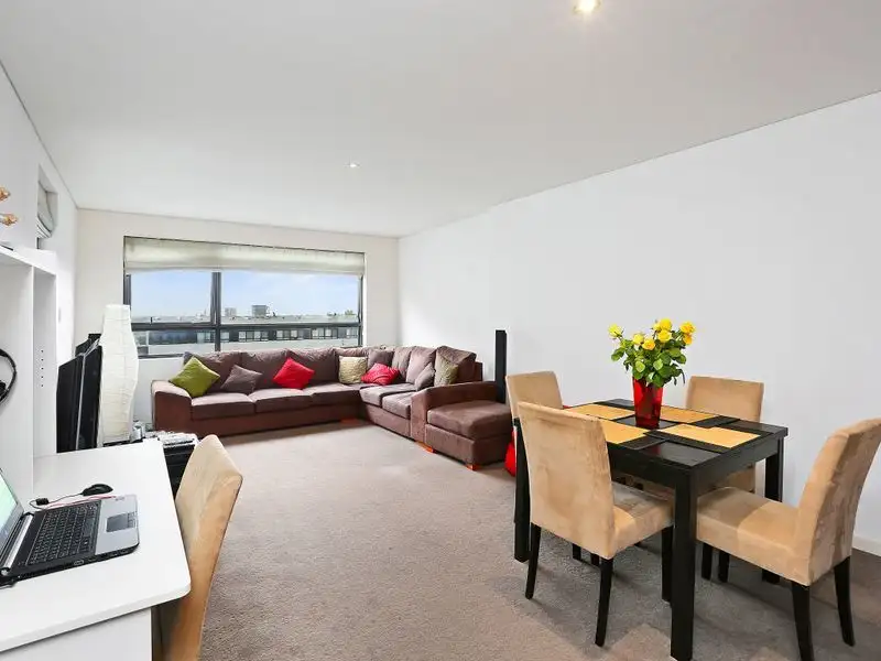 Main view of Homely unit listing, L44/274 Botany Road, Alexandria NSW 2015