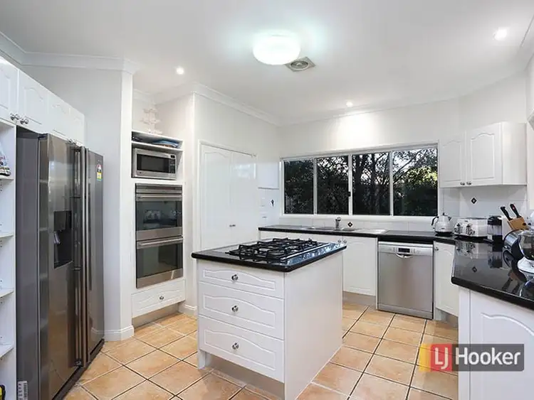 Third view of Homely house listing, 15 Merion Place, Carindale QLD 4152