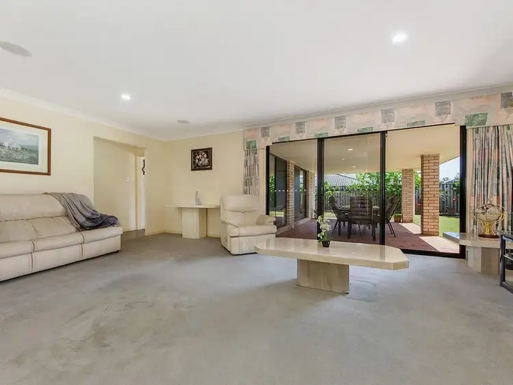 Second view of Homely house listing, 6 Pearwood Lane, Robina QLD 4226