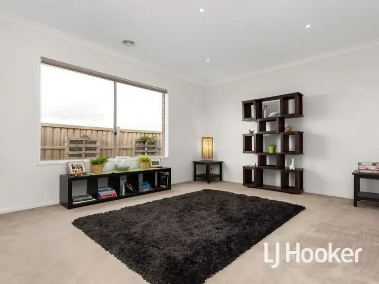Sixth view of Homely house listing, 321 Saltwater Promenade, Point Cook VIC 3030