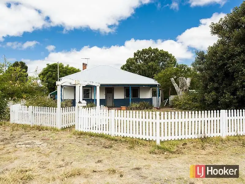 Main view of Homely house listing, 100 Stalker Road, Gosnells WA 6110