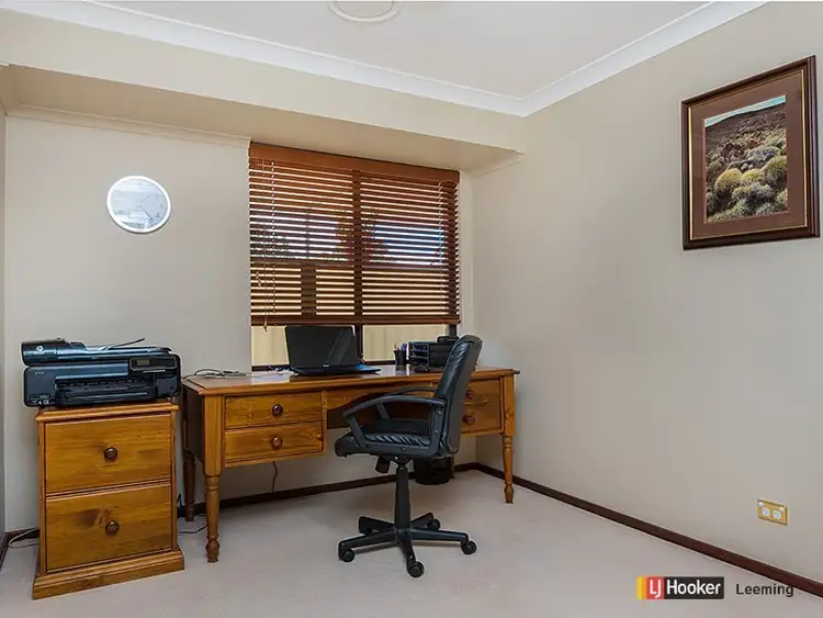 Seventh view of Homely house listing, 4 Milford Close, Leeming WA 6149