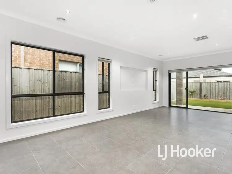 Sixth view of Homely house listing, 15 Pier Way, Point Cook VIC 3030