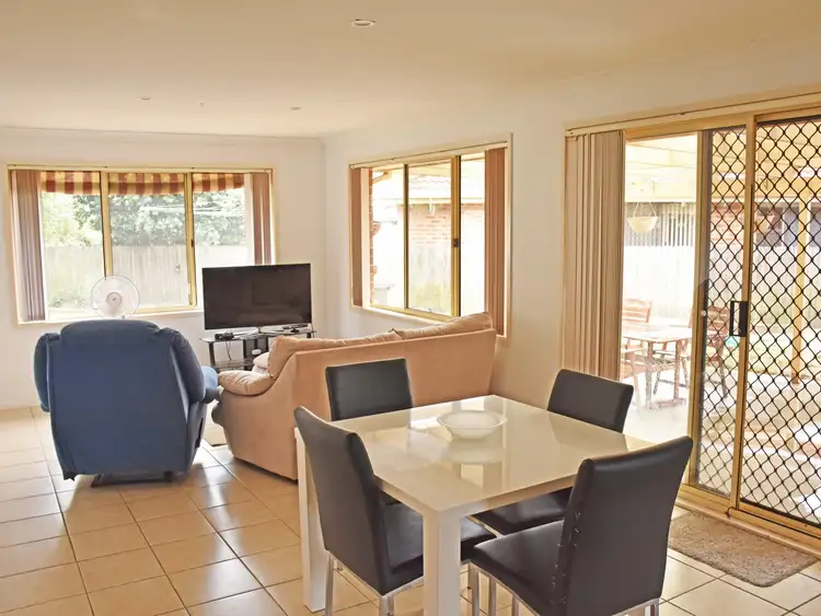 Fourth view of Homely house listing, 33 Joseph Sheen Drive, Raymond Terrace NSW 2324