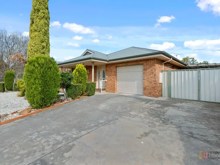 Main view of Homely house listing, 5A Waller, Benalla VIC 3672