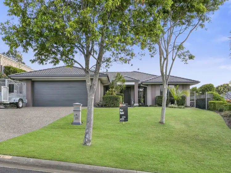 21 Govett Street, Pacific Pines QLD 4211