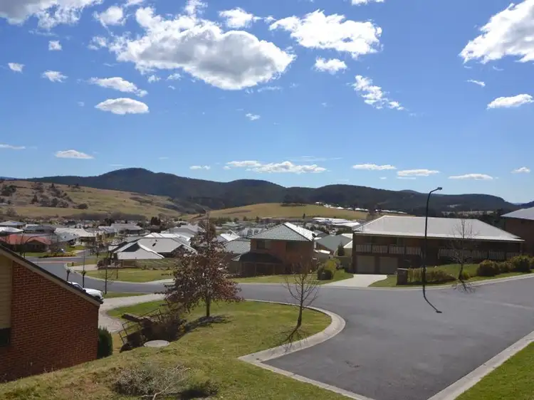 Second view of Homely land listing, Lot 3 Amber Grove, Lithgow NSW 2790