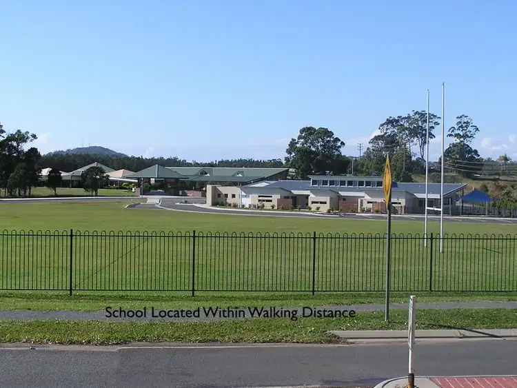 Fifth view of Homely house listing, 22 Caitlin Darcy Parkway, Port Macquarie NSW 2444