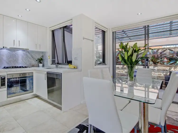 Second view of Homely townhouse listing, 2/1 Martin Place, Mortdale NSW 2223
