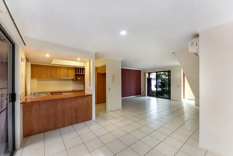 Fifth view of Homely townhouse listing, 33/302 Christine Avenue, Varsity Lakes QLD 4227