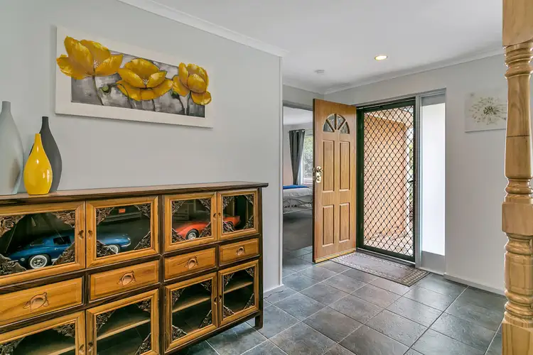 Second view of Homely house listing, 5 McCubbin Avenue, Hope Valley SA 5090