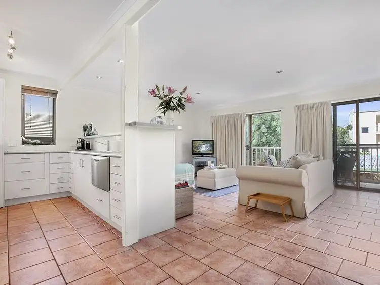 Seventh view of Homely unit listing, 1/1539 David Low Way, Centenary Heights QLD 4573