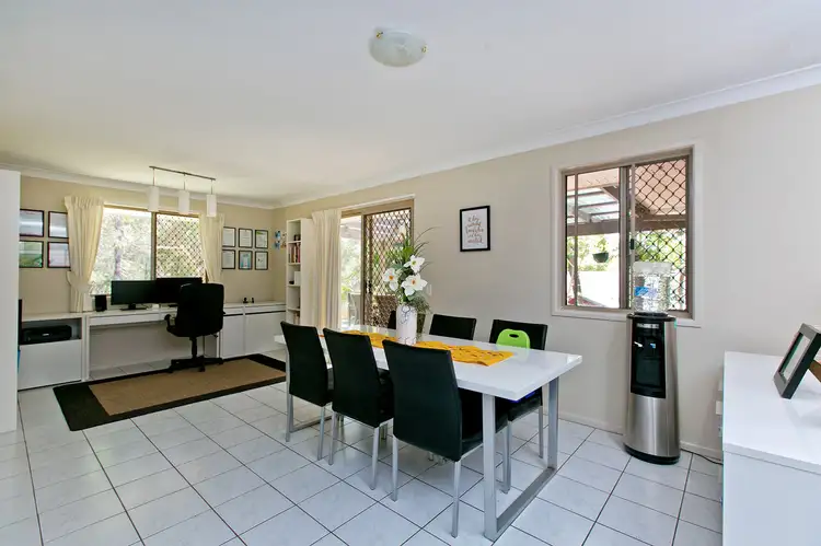 Fifth view of Homely house listing, 54 Redruth Road, Alexandra Hills QLD 4161