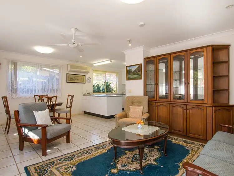 Second view of Homely unit listing, 2/193 Ballina Road, Alstonville NSW 2477