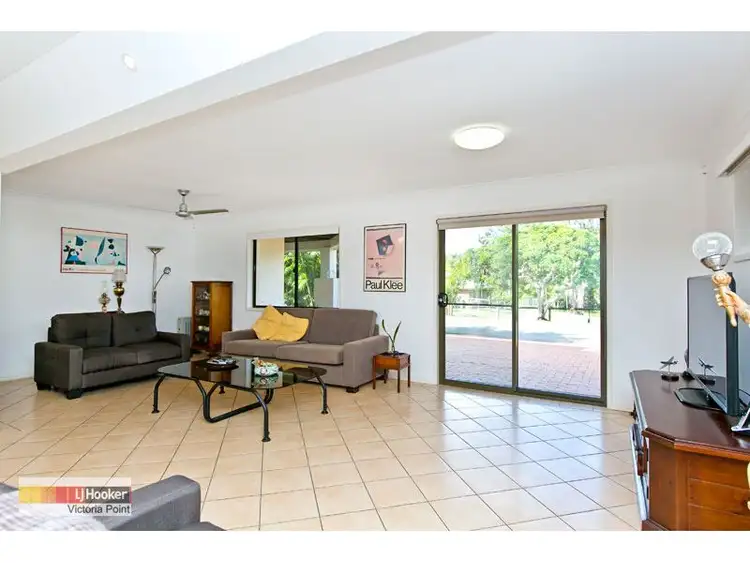 Third view of Homely house listing, 32 Egret Drive, Victoria Point QLD 4165
