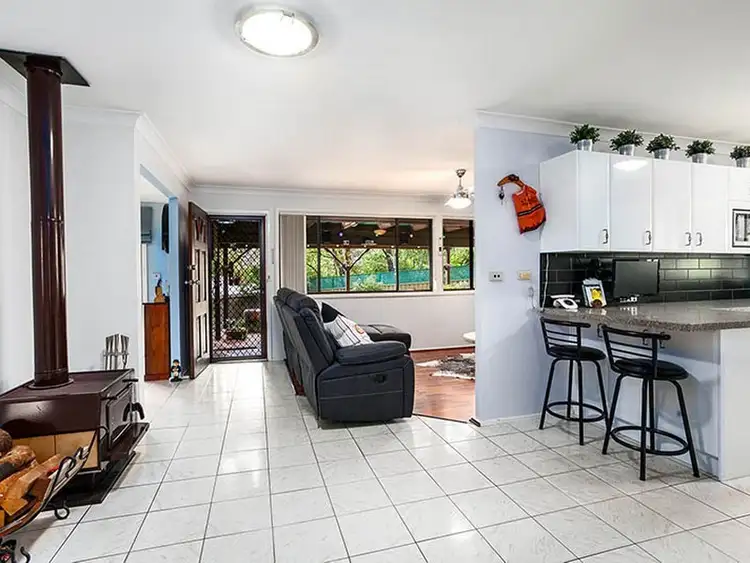 Third view of Homely house listing, 3A Anzac Avenue, Engadine NSW 2233