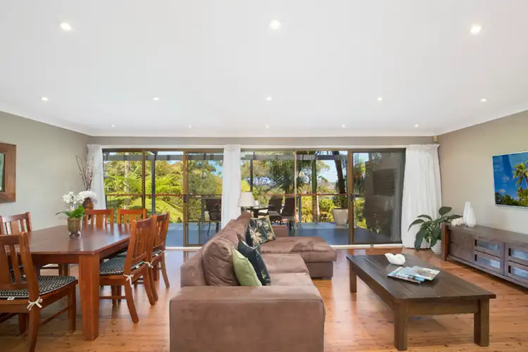 Second view of Homely house listing, 56 Wallumatta Road, Newport NSW 2106