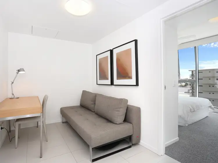 Sixth view of Homely unit listing, 30609/2 Harbour Road, Hamilton QLD 4007