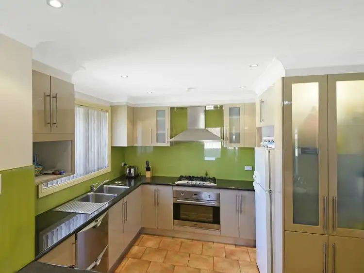 Third view of Homely semi-detached listing, 114 Tamworth Crescent, Hoxton Park NSW 2171