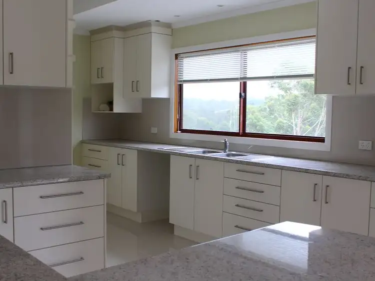 Second view of Homely house listing, Lot 3 Harris Road, Brogo NSW 2550