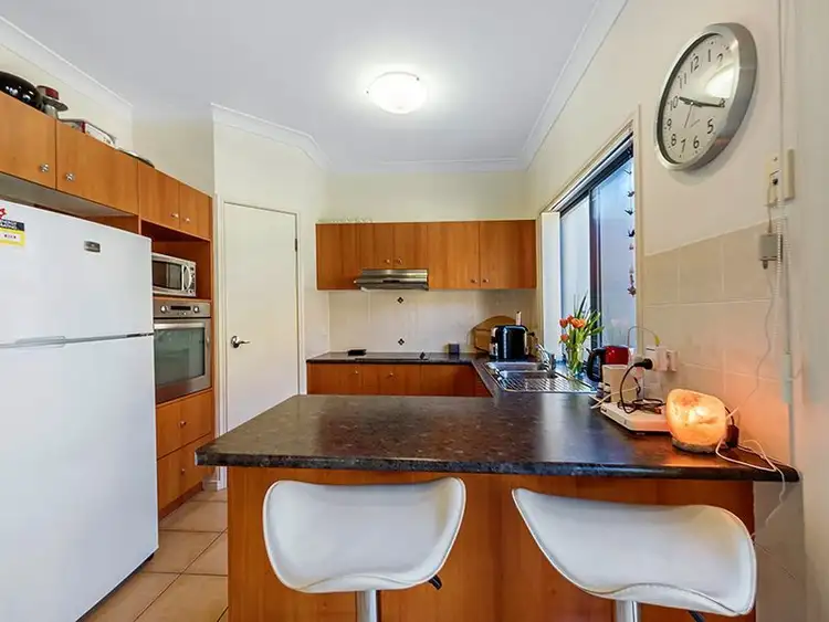 Sixth view of Homely townhouse listing, 2/6 Imperia Crescent, Varsity Lakes QLD 4227