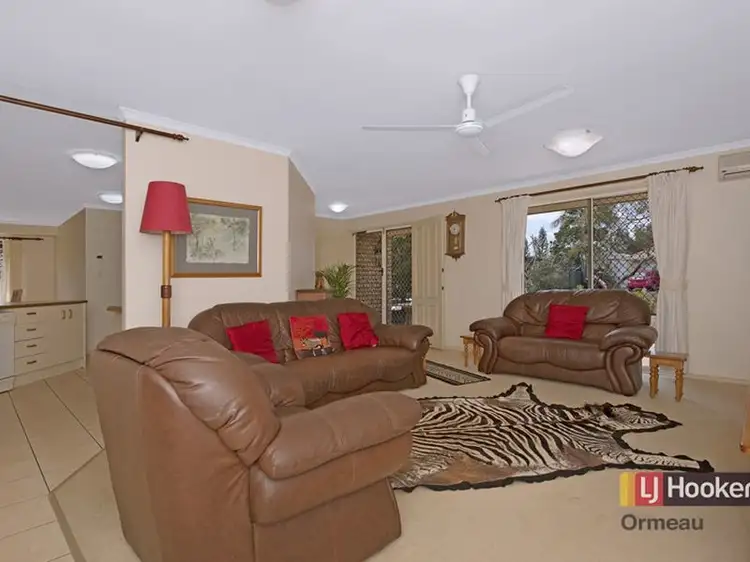 Fourth view of Homely house listing, 57 Katunga Circuit, Ormeau QLD 4208