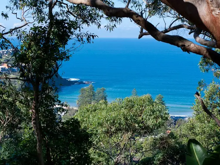 Second view of Homely land listing, 7/5A Wollombi Road, Bilgola NSW 2107