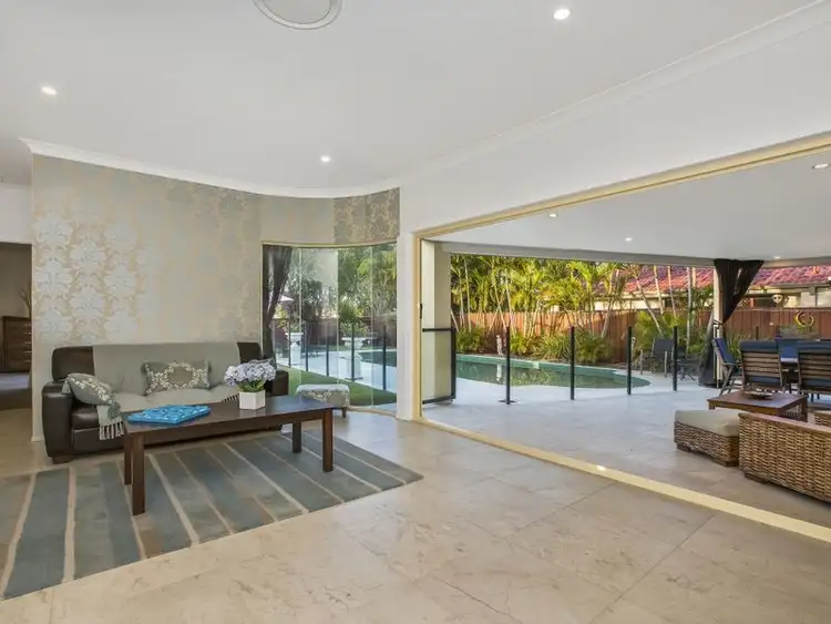 Third view of Homely house listing, 26 Audrey Avenue, Helensvale QLD 4212