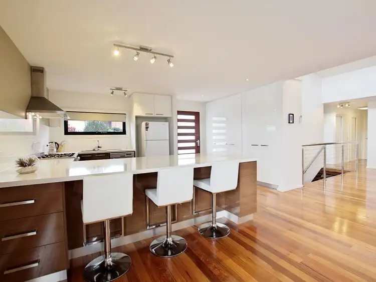 Fourth view of Homely house listing, 35 Harnham Drive, Bairnsdale VIC 3875