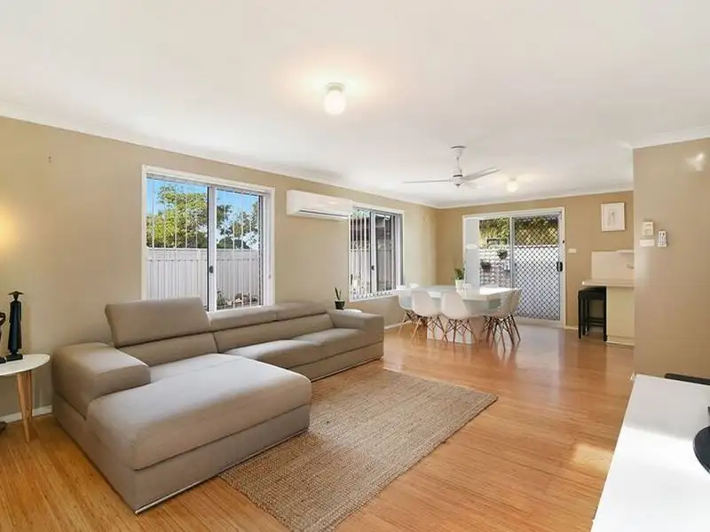 Main view of Homely unit listing, 1/44 Belmont Street, Swansea NSW 2281