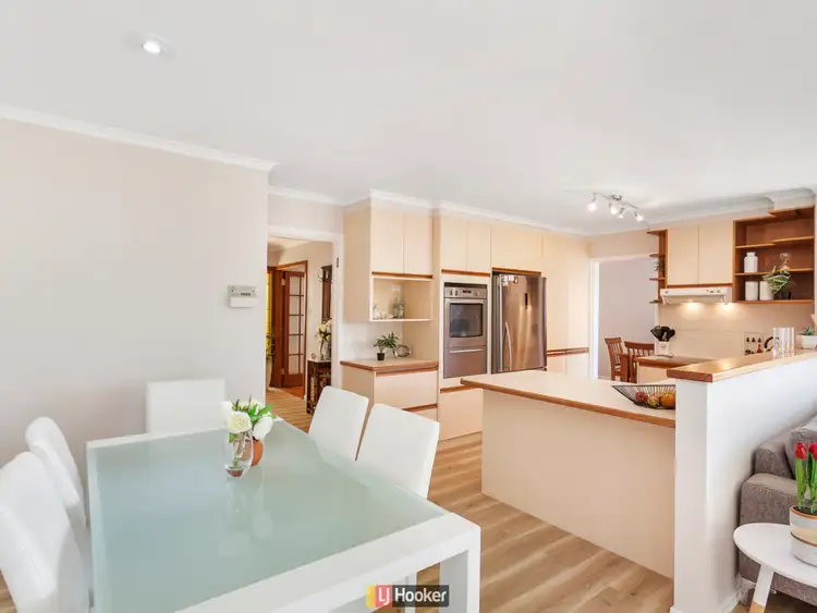 Fourth view of Homely house listing, 13 Diggles St, Page ACT 2614