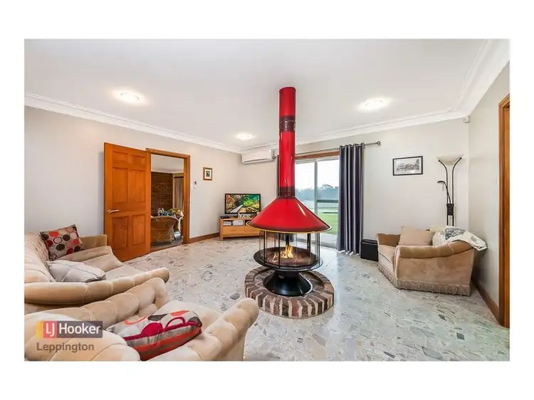 Second view of Homely house listing, 231 Dwyer Road, Leppington NSW 2179