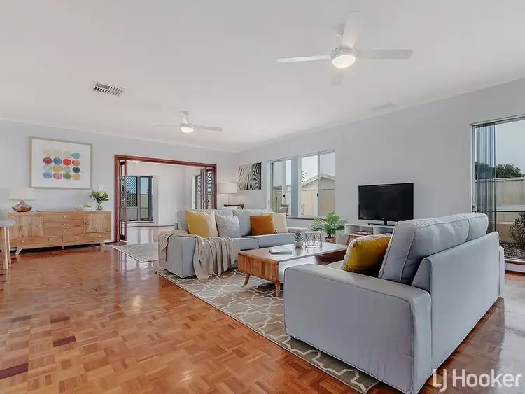 Second view of Homely house listing, 3 Reilly Street, Singleton WA 6175
