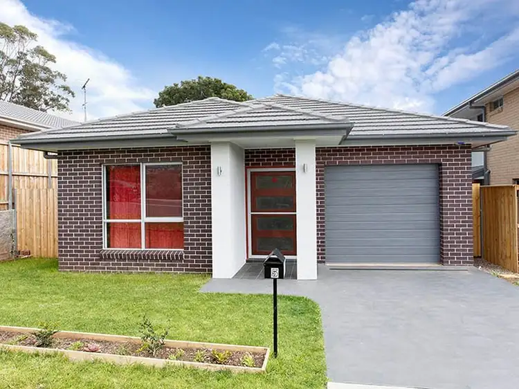 5 Baw Baw Avenue, Minto NSW 2566