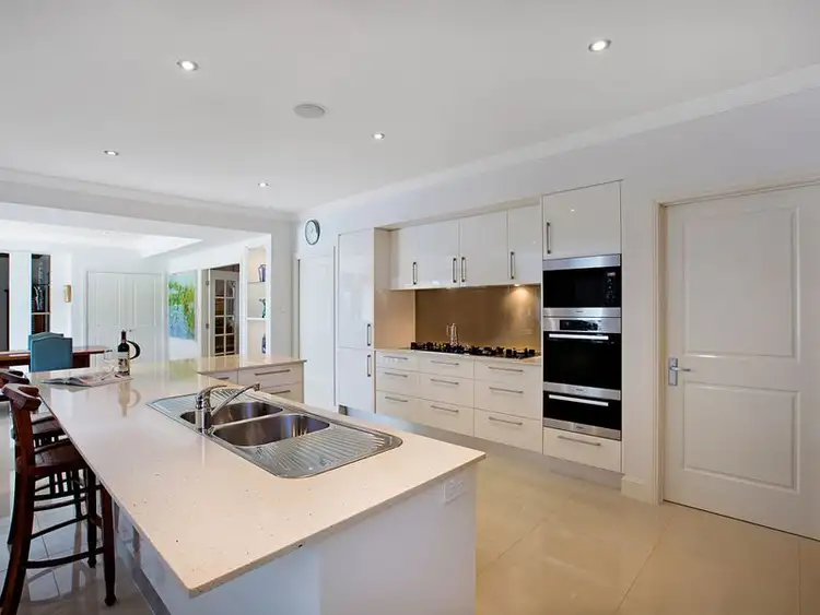 Fifth view of Homely house listing, 6 Rowan Street, Mona Vale NSW 2103