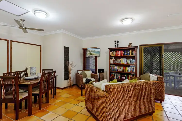 Fifth view of Homely house listing, 6 Manse Court, Molendinar QLD 4214