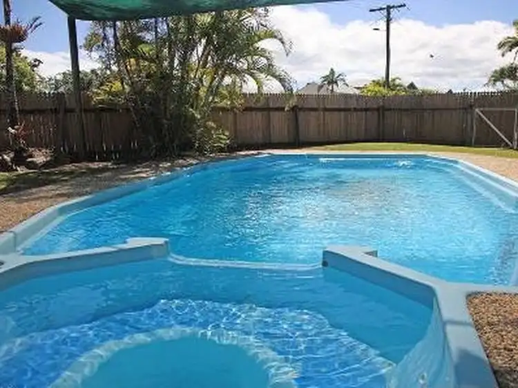 3/8 Maytown Close, Manoora QLD 4870