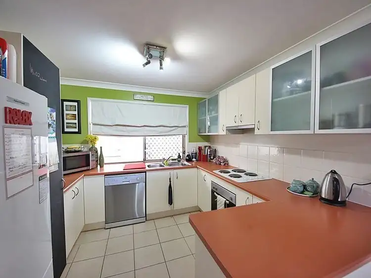 Second view of Homely house listing, 13 Forester Place, Kallangur QLD 4503