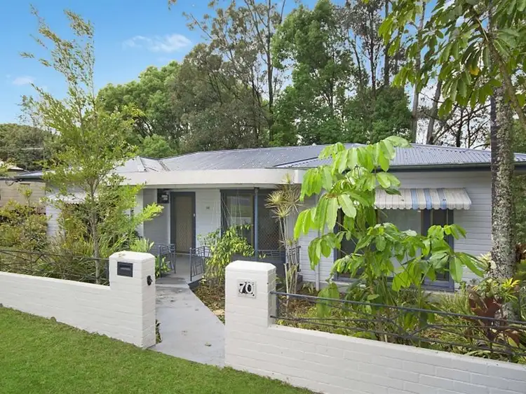 Fifth view of Homely house listing, 70 Invercauld Road, Goonellabah NSW 2480