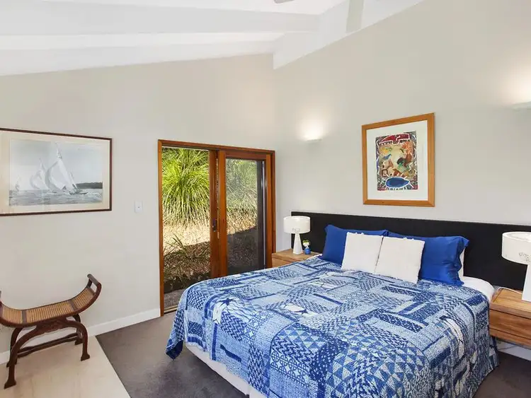 Fifth view of Homely house listing, 25 Gilwinga Drive, Bayview NSW 2104