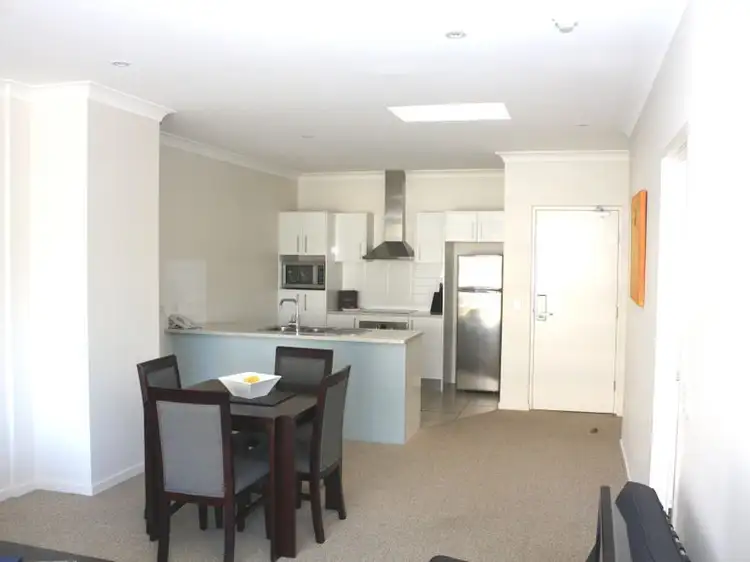 Second view of Homely unit listing, 503/11 Clarence Street, Port Macquarie NSW 2444