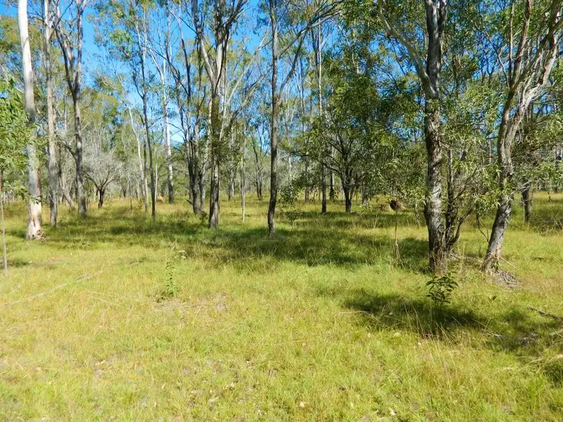 Main view of Homely land listing, Lot 4a Nandine Road, Lockyer Waters QLD 4311