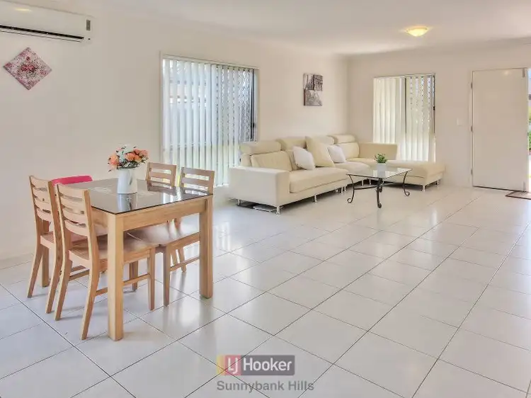 Second view of Homely house listing, 14/422 Benhiam Street, Calamvale QLD 4116