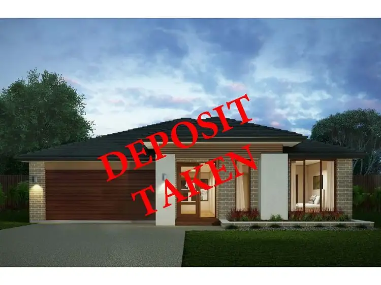 Main view of Homely house listing, Lot 1253 Navigator Street, Leppington NSW 2179