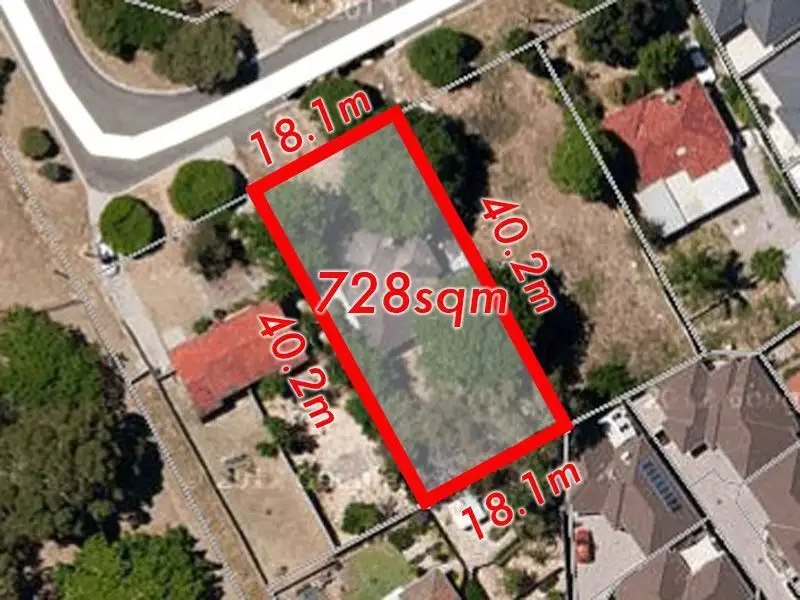 Main view of Homely house listing, 7 Newhaven Way, Nollamara WA 6061