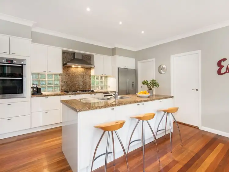 Fourth view of Homely house listing, 15 St Andrews Drive, Pymble NSW 2073