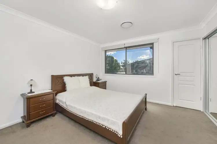 Sixth view of Homely townhouse listing, 8/2 Jaclyn Street, Ingleburn NSW 2565