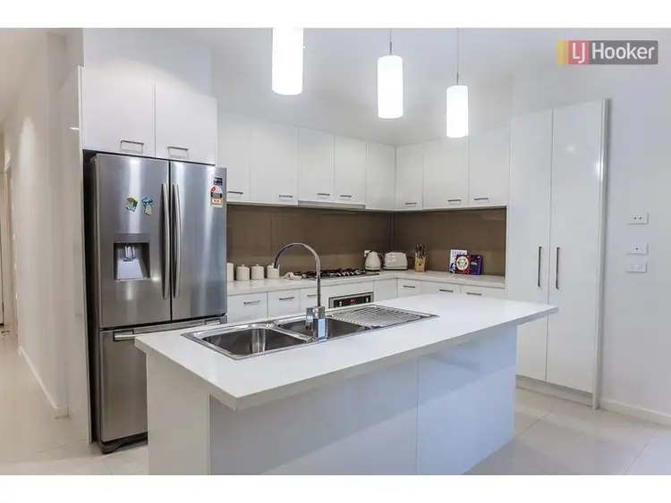 Second view of Homely house listing, 29 Calm Avenue, Craigieburn VIC 3064